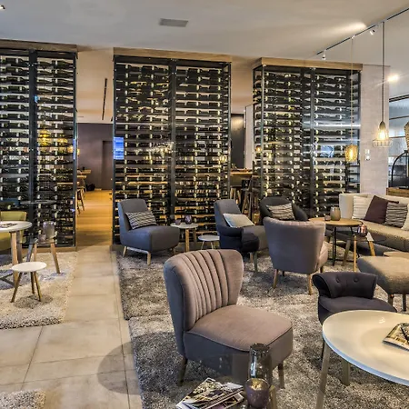 Wellings Parkhotel 4*