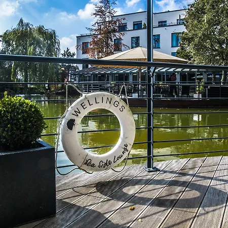 Wellings Parkhotel Kamp-Lintfort