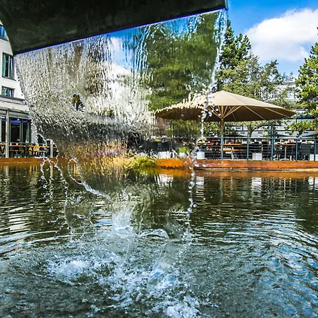 Wellings Parkhotel ホテル 4*