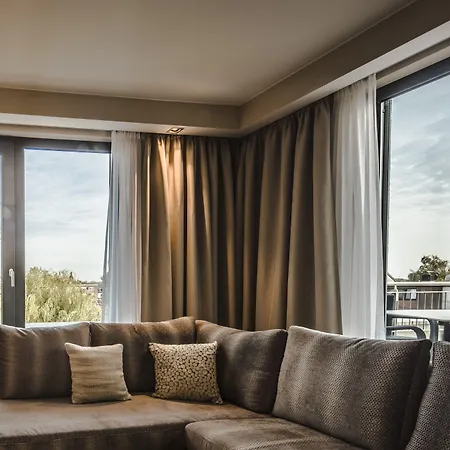 ホテル Wellings Parkhotel 4*