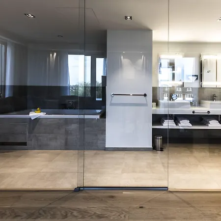 Wellings Parkhotel Ξενοδοχείο 4*