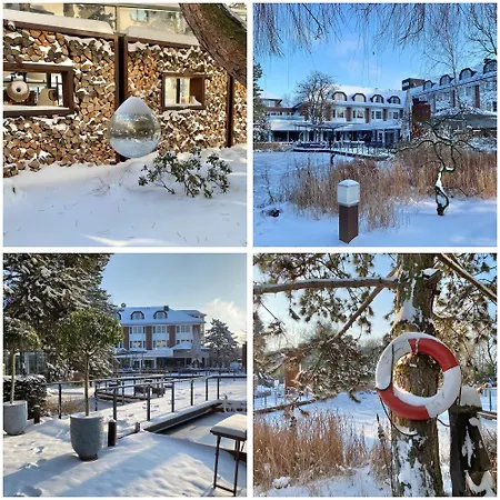 Wellings Parkhotel Hotel