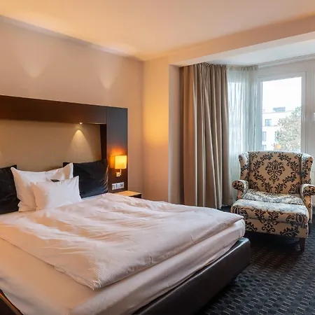 Wellings Parkhotel