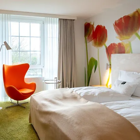 Wellings Parkhotel ホテル