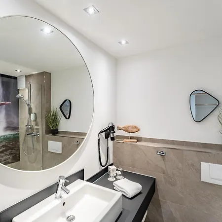 Wellings Parkhotel ホテル 4*