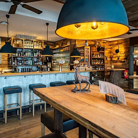 Wellings Parkhotel Hotel 4*