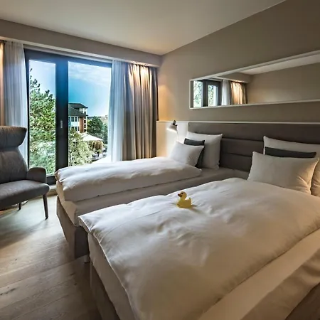Wellings Parkhotel Ξενοδοχείο 4*