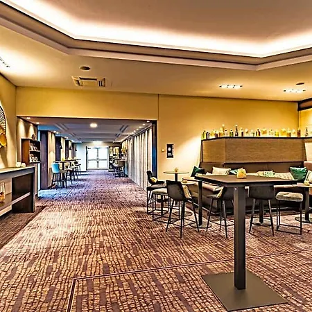 Ξενοδοχείο Wellings Parkhotel Kamp-Lintfort