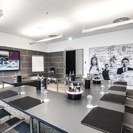 Hotel Wellings Parkhotel 4*