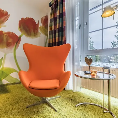 Wellings Parkhotel Hotel Kamp-Lintfort