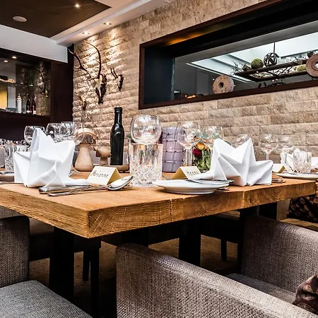Wellings Parkhotel 4* Kamp-Lintfort
