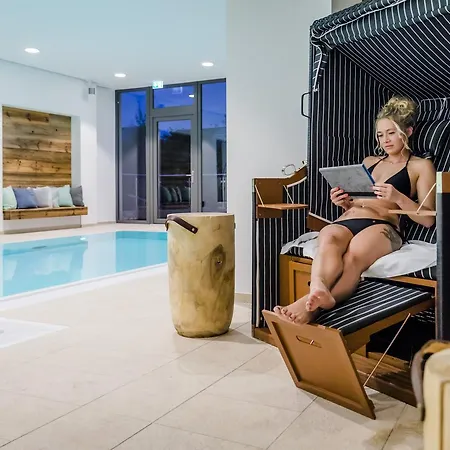Wellings Parkhotel 4*