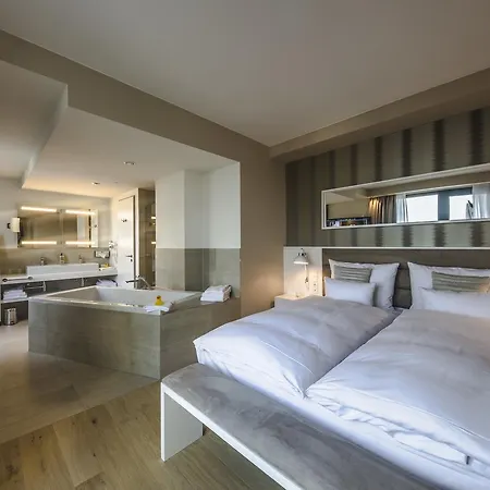 Hotel Wellings Parkhotel Kamp-Lintfort