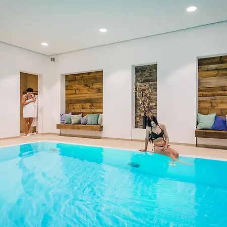 Hotel Wellings Parkhotel