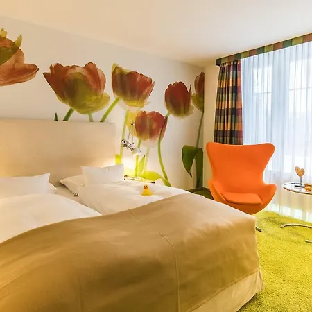 Hotel Wellings Parkhotel 4*