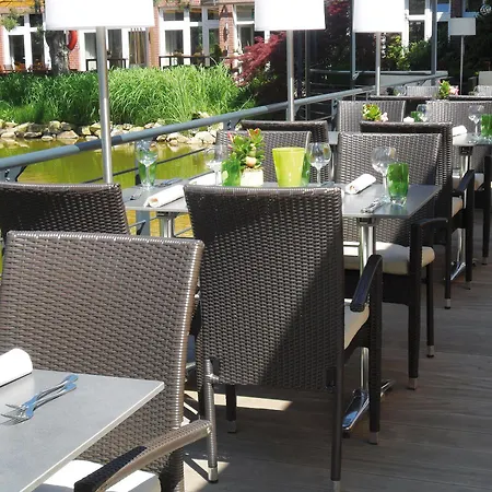 Wellings Parkhotel Hotel 4*
