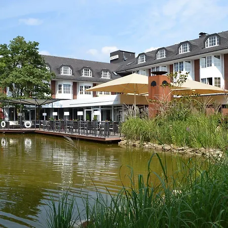 Hotel Wellings Parkhotel