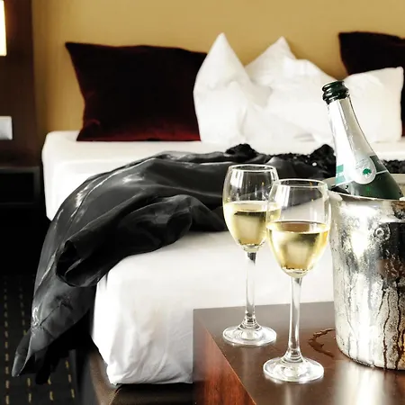 Wellings Parkhotel 4*