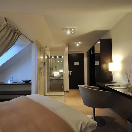 Hotel Wellings Parkhotel 4*