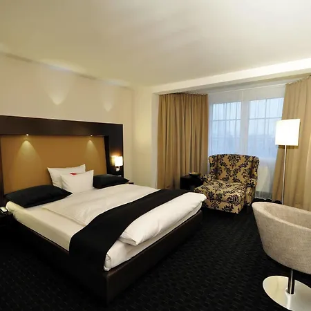 Wellings Parkhotel Hotel 4*