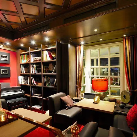 Wellings Parkhotel 4* Kamp-Lintfort