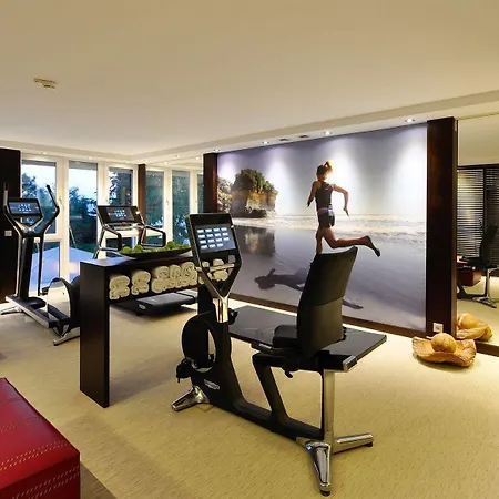 Wellings Parkhotel Hotel Kamp-Lintfort