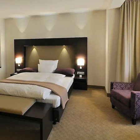 Wellings Parkhotel Hotel 4*