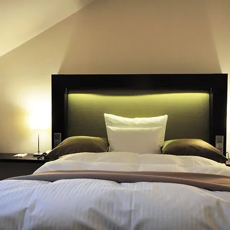 Hotel Wellings Parkhotel 4*
