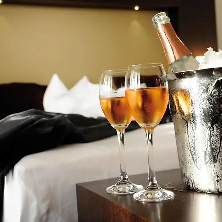 Hotel Wellings Parkhotel 4*