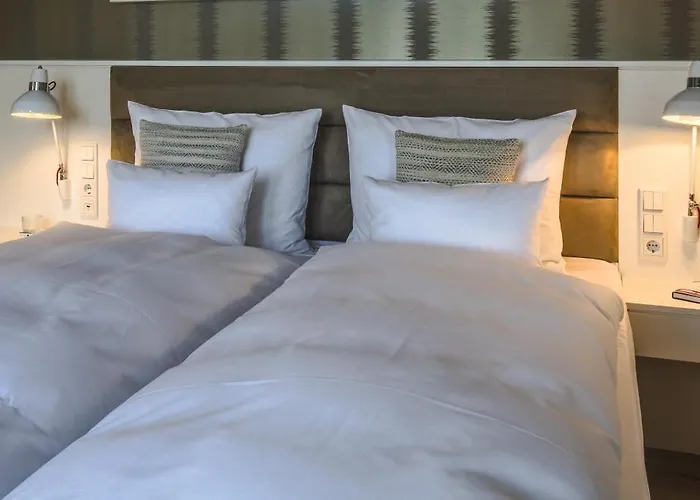 Wellings Parkhotel 4* Kamp-Lintfort