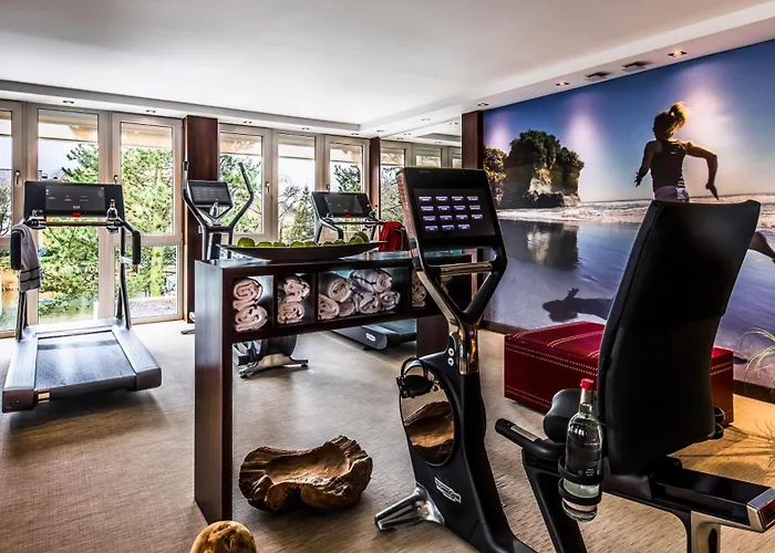 Wellings Parkhotel 4*