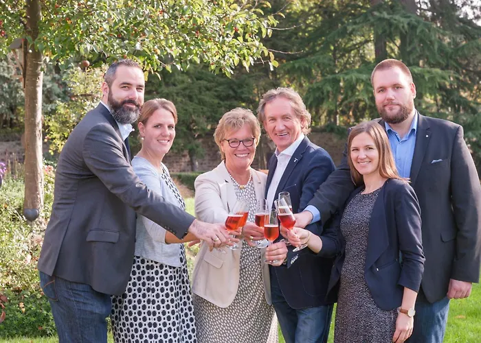 酒店 维灵格斯公园酒店