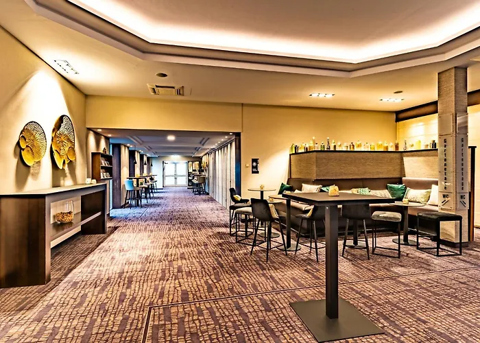 Wellings Parkhotel Kamp-Lintfort