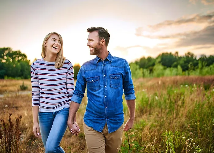 Wellings Parkhotel Otel