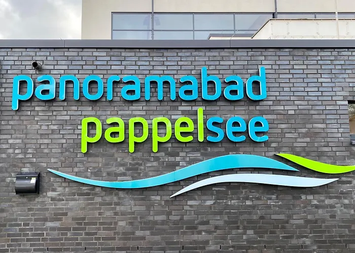 酒店 维灵格斯公园酒店 4*