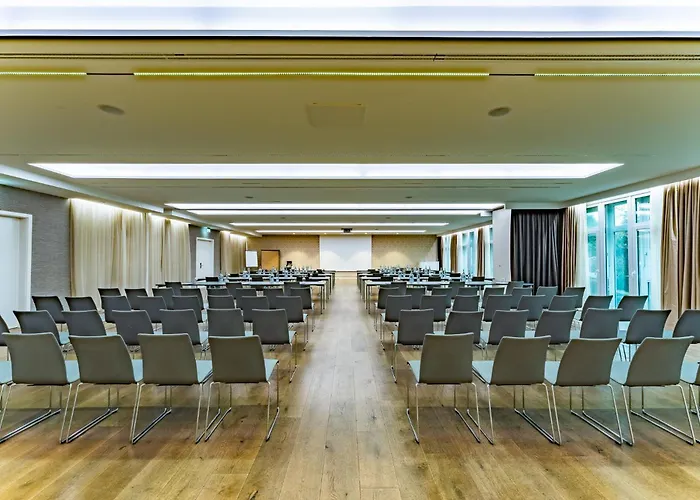 Wellings Parkhotel Hotel