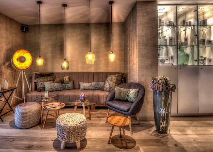 Wellings Parkhotel 4*