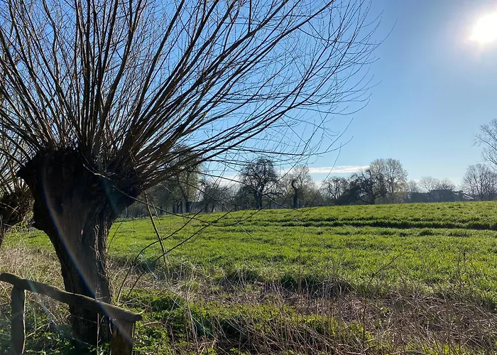 Wellings Parkhotel Kamp-Lintfort