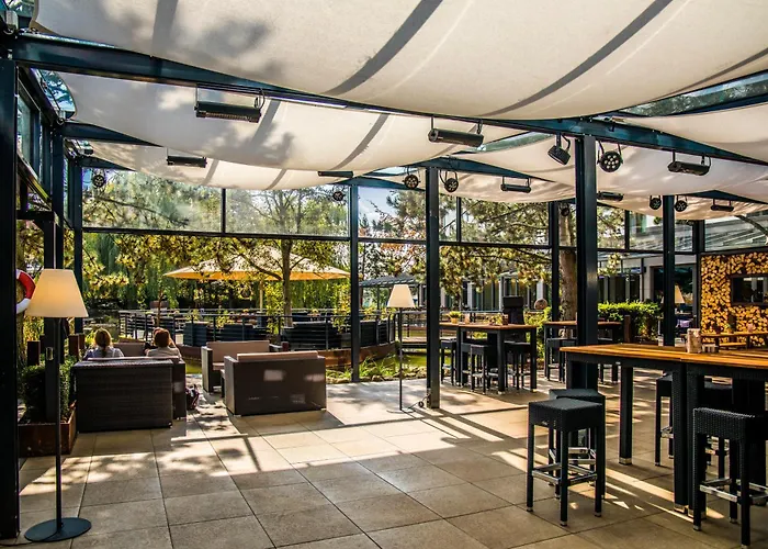 Otel Wellings Parkhotel