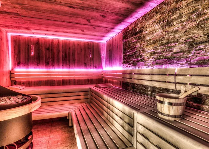 Wellings Parkhotel Hotel Kamp-Lintfort