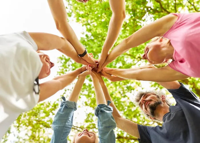 Otel Wellings Parkhotel