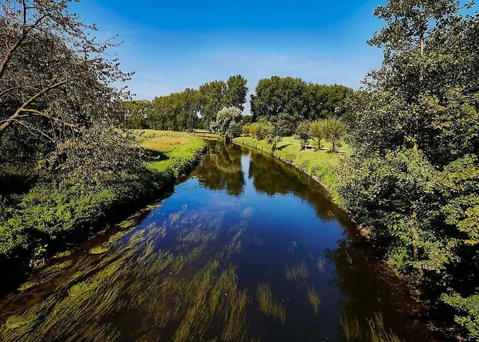 Wellings Parkhotel 4*