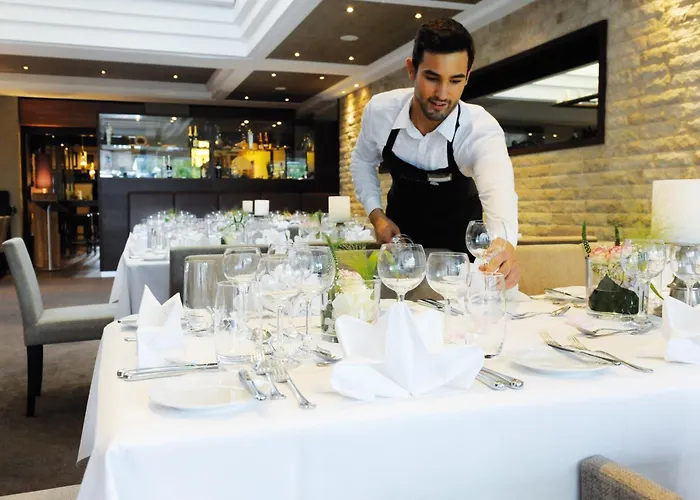 Wellings Parkhotel Hotel