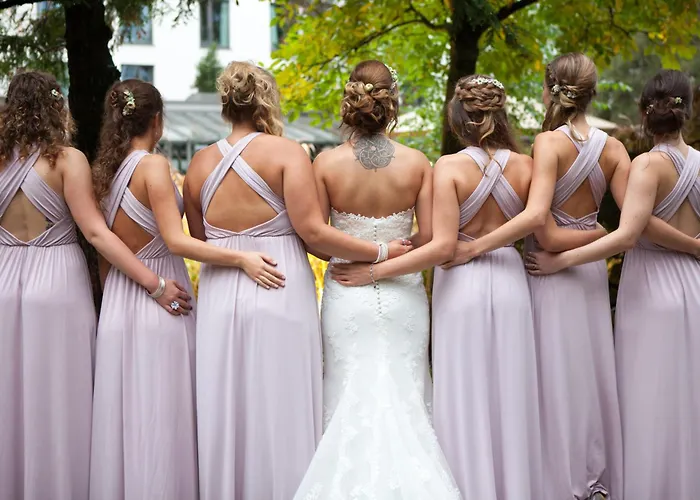 Wellings Parkhotel Hotel Kamp-Lintfort