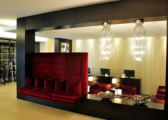 Wellings Parkhotel Hotel 4*