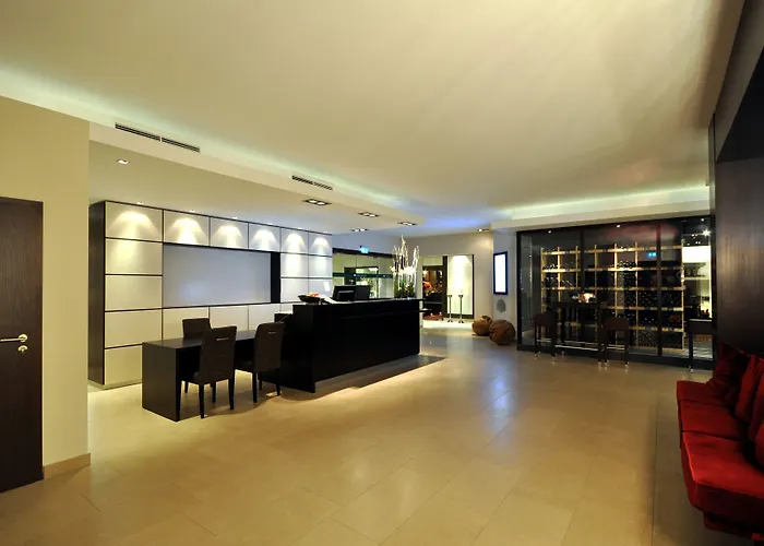 Wellings Parkhotel Hotel