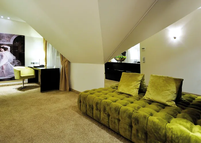 Wellings Parkhotel 4* Kamp-Lintfort