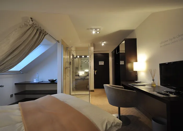 Wellings Parkhotel Kamp-Lintfort