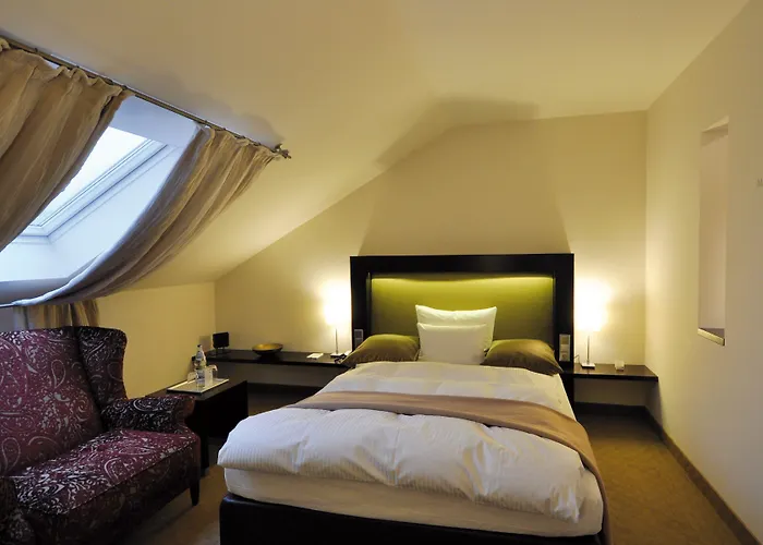 Wellings Parkhotel Hotel 4*