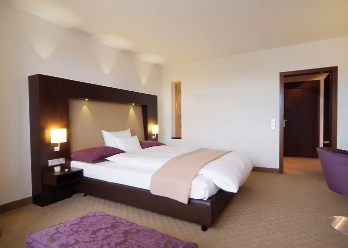 Wellings Parkhotel Hotel Kamp-Lintfort